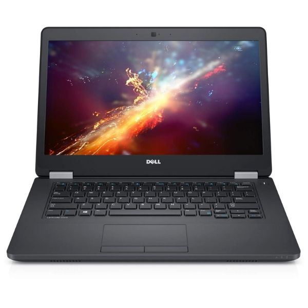 Laptop Dell Latitude E5470 i5 6300U