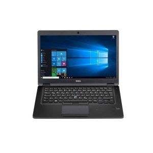 Laptop Dell Latitude E5480 i7 6600U