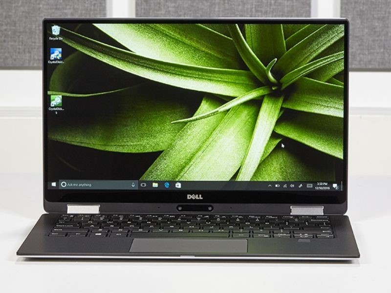 Dell Xps 9365 2in1 Core i5