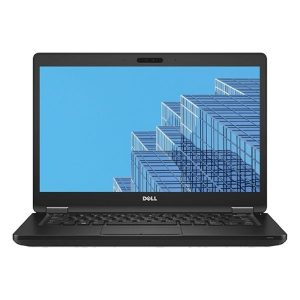 Dell latitude E5480 i7 7600U, Ram 8GB, SSD 256GB, 14 inch