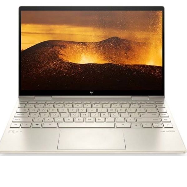 Laptop HP Envy X360 13 Core i7, 1165G7, Ram 8GB, SSD 512GB, 13.3 inch FHD touch