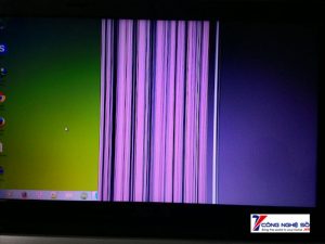 Hướng dẫn vệ sinh màn hình laptop đúng cách
