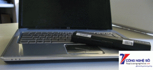 Khi nào cần thay pin laptop