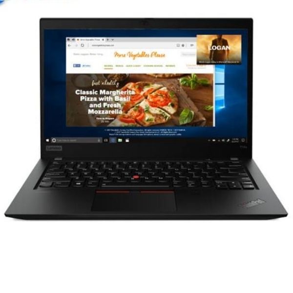 Laptop Lenovo Thinkpad T14 Gen1 Core i5 10210U, Ram 8Gb, SSD 256GB, 14 inch  FHD - Top1congngheso