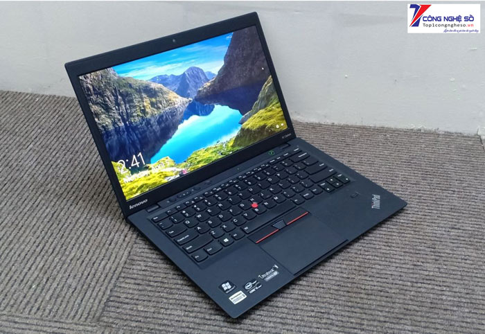 Lenovo ThinkPad X1 Carbon i5 3427U