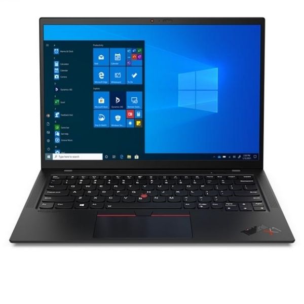 Laptop Lenovo Thinkpad X1 Carbon Gen 9 Core i5, 1135G7, Ram 8G, SSD 512G, Màn 14 FHD IPS