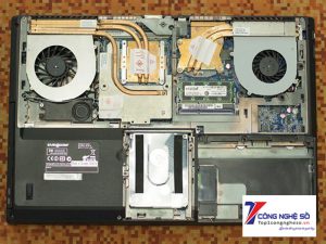 Nâng cấp card màn hình rời