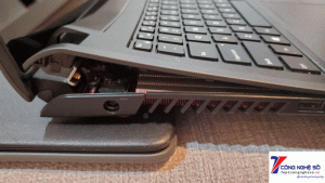 Sửa bản lề laptop TPHCM tại Công Nghệ Số