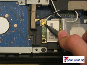 Sửa card wifi laptop ở đâu