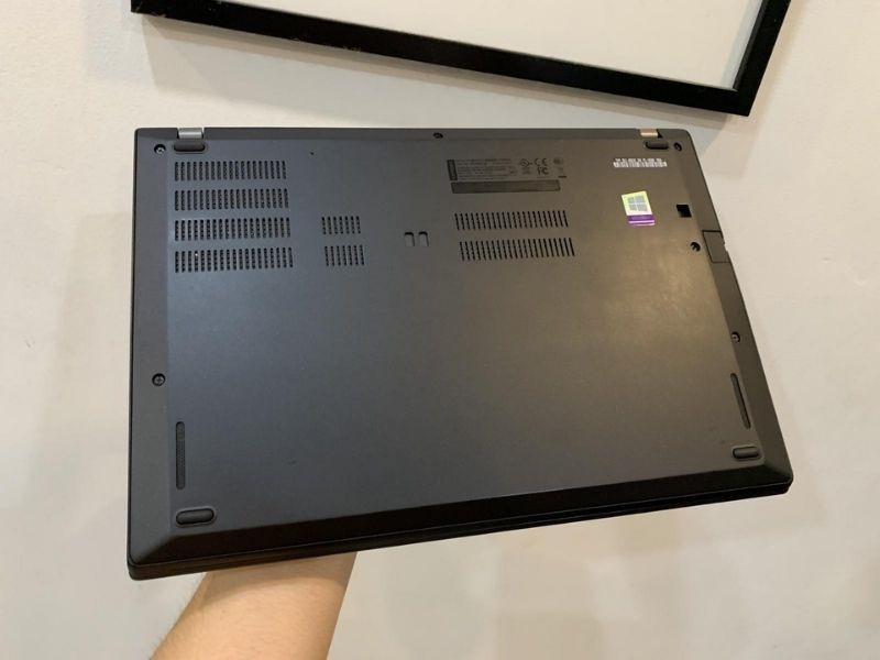 Thinkpad T480s Core i5 8350U