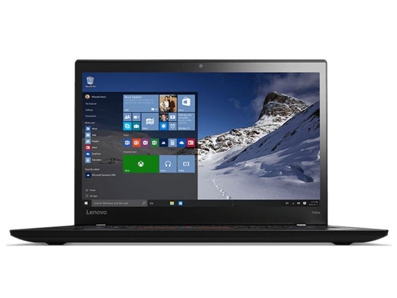 Lenovo Thinkpad T480s Core i7 Thinkpad T480s Core i7