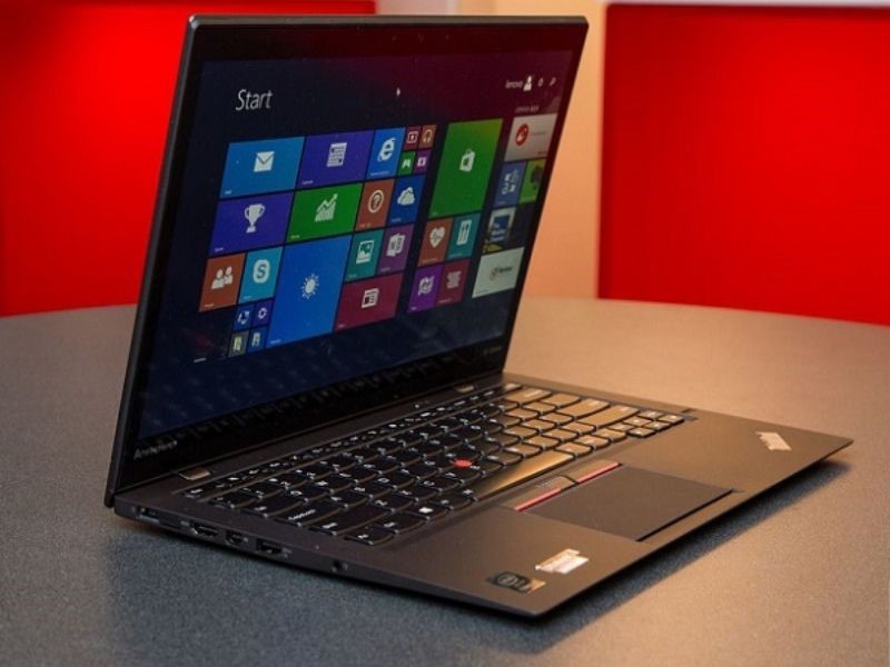 Laptop Thinkpad X1 Carbon Gen 3 i5 5200U