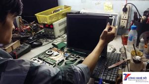 Ưu điểm khi sửa laptop Acer tại Công Nghệ Số
