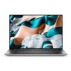 Laptop Dell Xps 9500 core I7