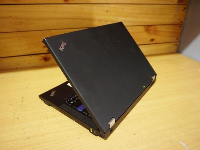 Lenovo Thinkpad T410 Core i5 520M