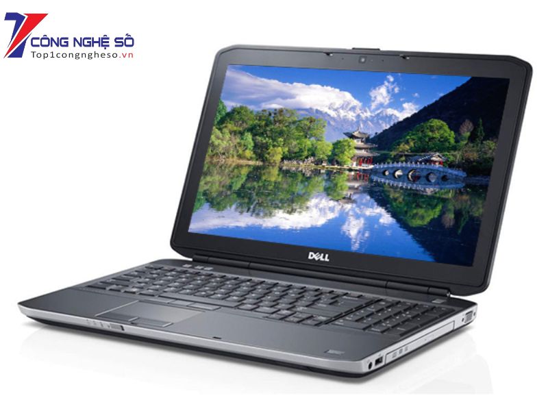 Dell Latitude E5530 Core i5