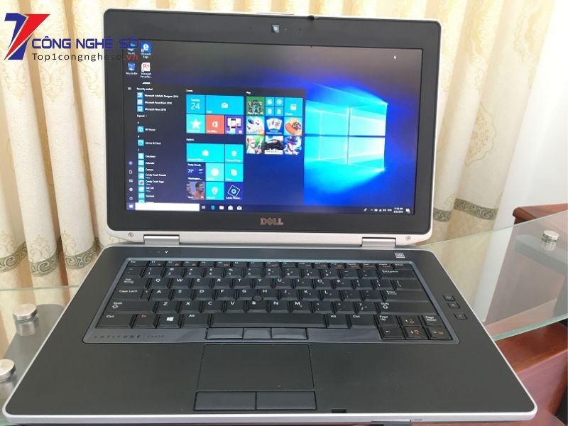 Dell Latitude E6430 Core i7 Dell Latitude E6430 Core i7