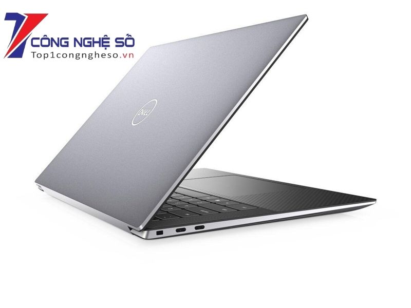 Laptop Dell Precision 5550 i7 10750H
