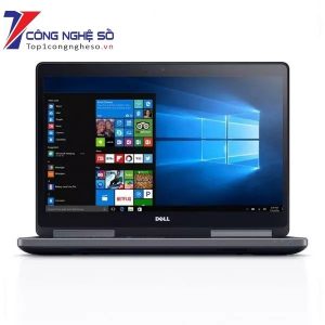 Dell Precision 7720 Core i7 7820HQ
