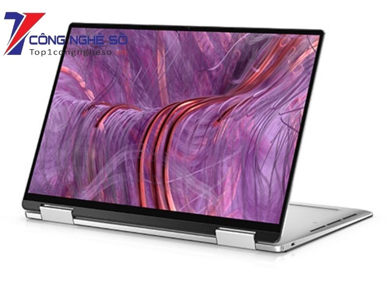 Dell XPS 9310 2 in1 i7-1165G7
