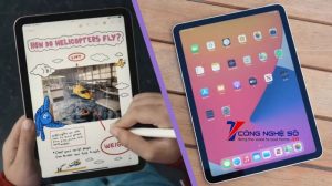 Địa chỉ cho thuê iPad TPHCM uy tín, chất lượng