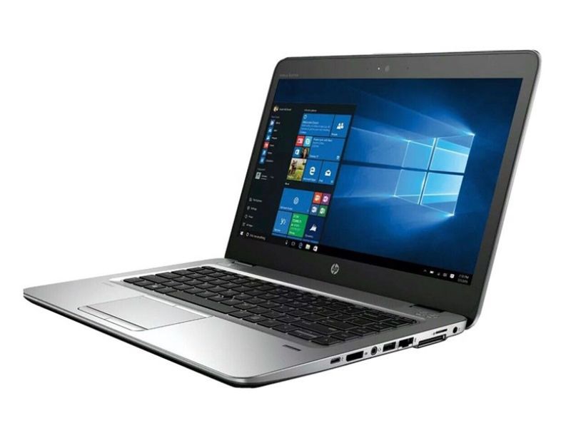 HP Elitebook 840 G4 i7