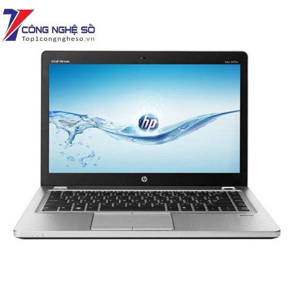 Hp EliteBook 9470M Core i5