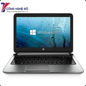 Hp Probook 430G1 Core i5 (1)