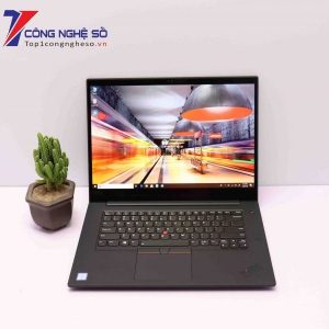 Lenovo ThinkPad P1 Gen 2 Core i7