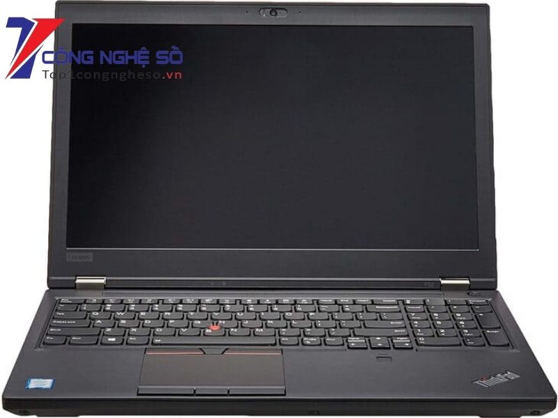 Lenovo ThinkPad P52 Core i7