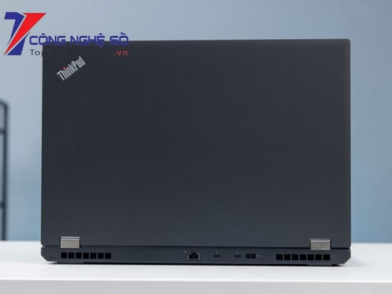 Lenovo ThinkPad P53 core i9v