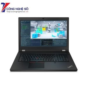 Lenovo Thinkpad P17 Core i7