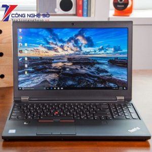 Lenovo Thinkpad P51 Core i7-7820Hq