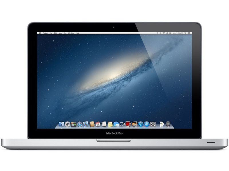 MacBook Pro 2012 Core i7