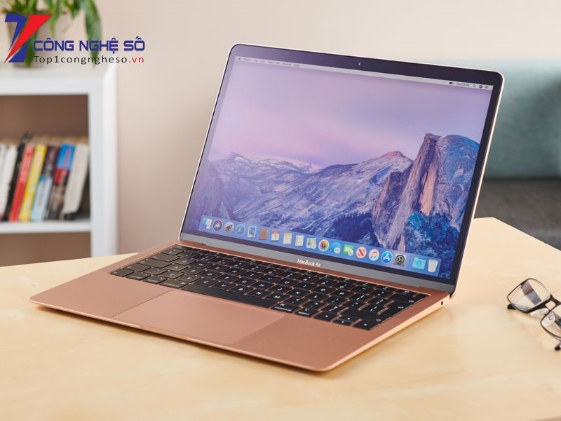 Macbook Air 2019 Core i5