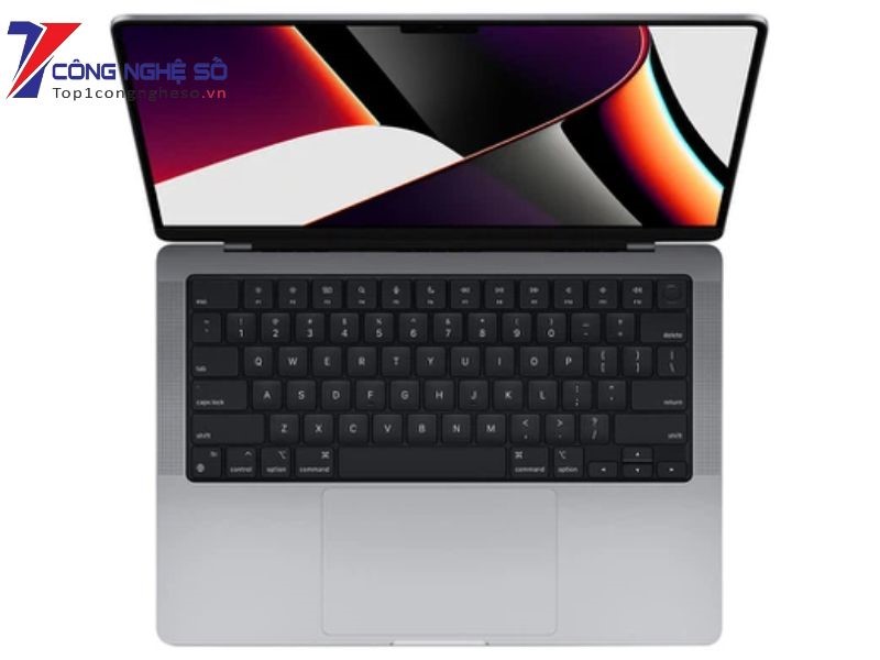 Macbook Pro 14 inch 2021 
