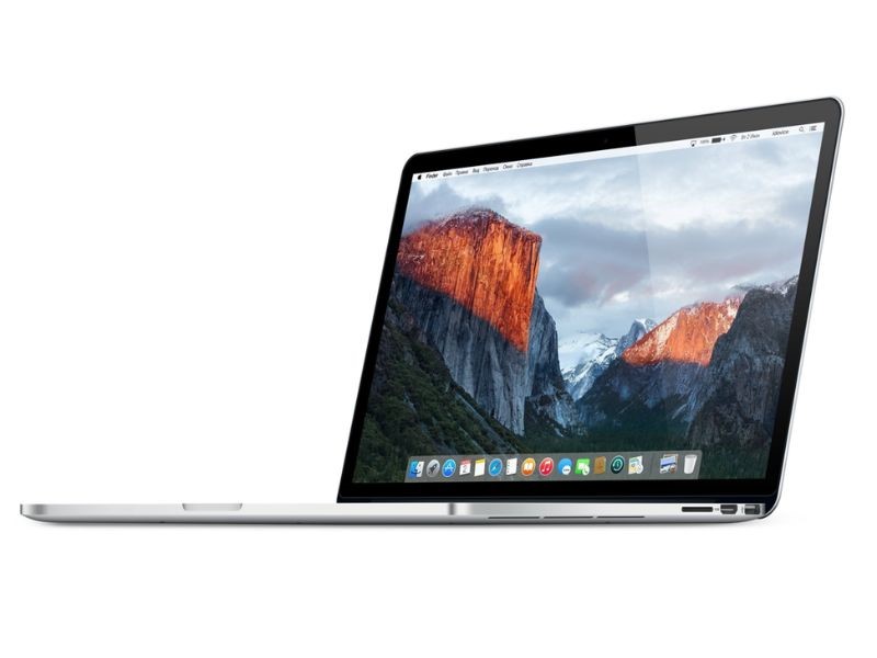 Macbook Pro 2015 Core i7