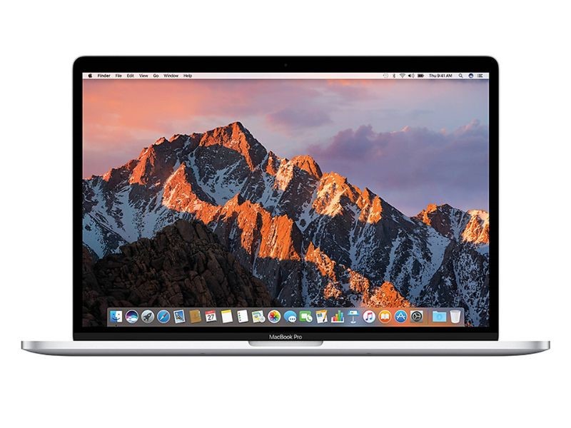 Macbook Pro 2017 Core i7