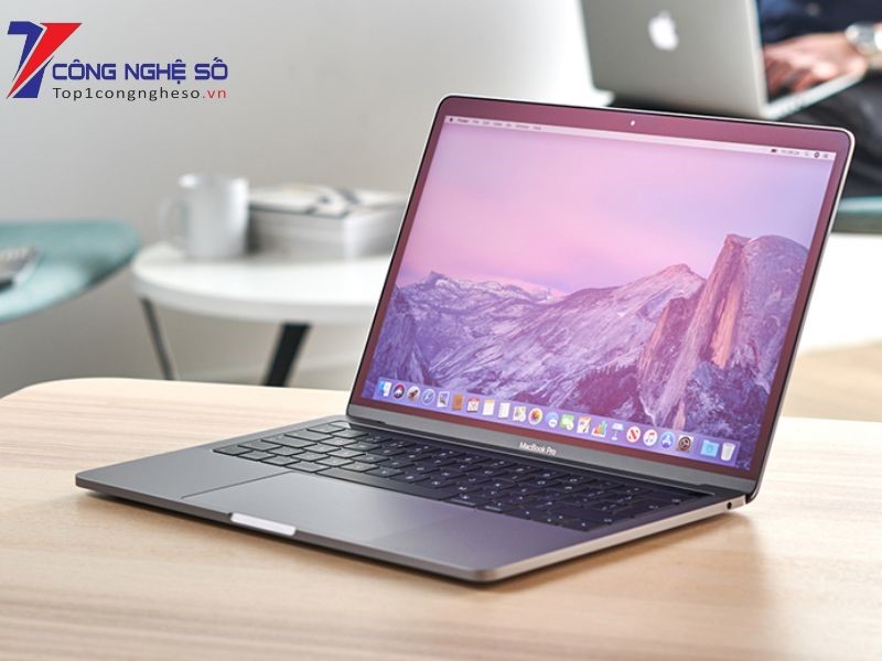 Macbook Pro 2019 Core i5