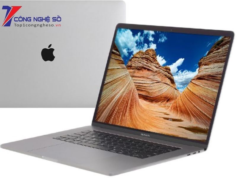 Macbook Pro 2019 Core i7