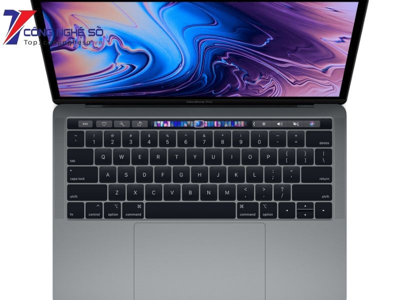Macbook Pro 2019 Core i7