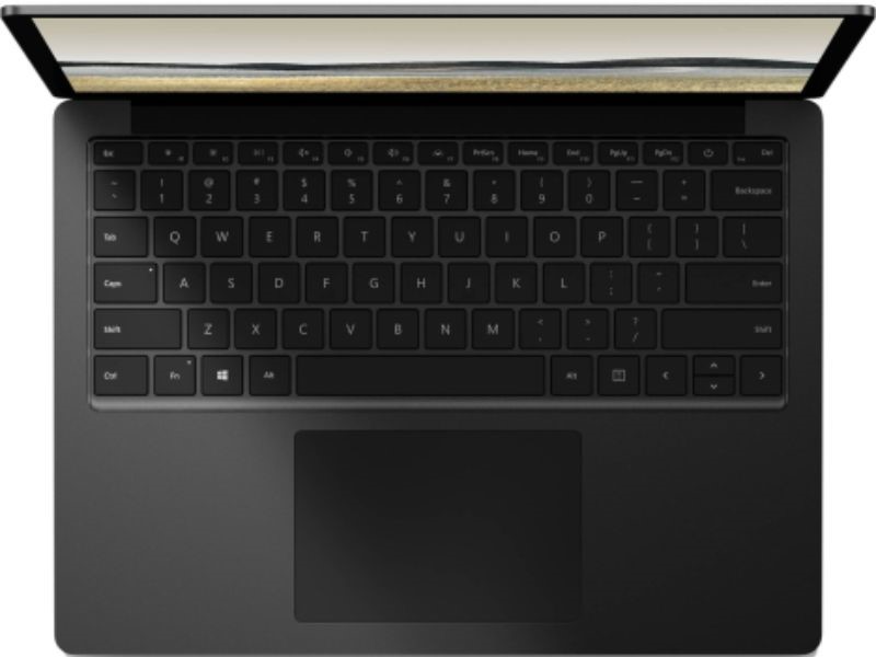 Surface Laptop 3 Core i7