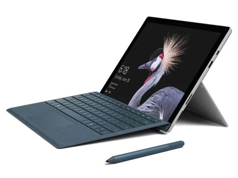 Surface Pro 5 Core i5
