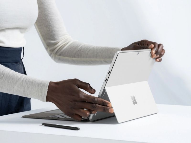 Surface Pro 8 Core i5