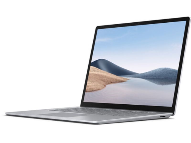 Surface laptop 4 Core i7