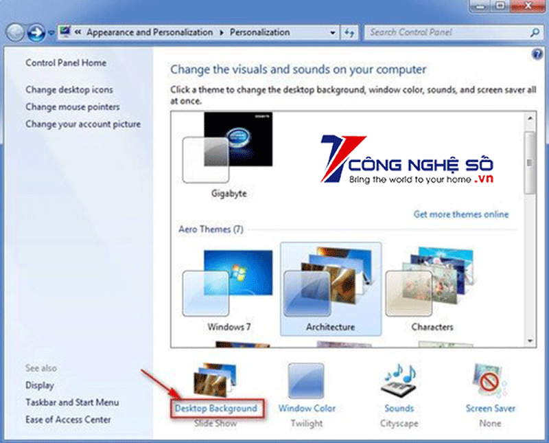 Wallpaper windows 7: Tối ưu hóa trải nghiệm sử dụng máy tính của bạn với những hình nền độc đáo và đẹp mắt của Windows