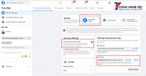 Cách live stream Facebook trên máy tính chi tiết, đơn giản