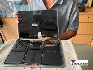Đơn vị sửa lỗi máy tính không khởi động được nhanh chóng
