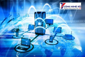 Giới thiệu chung về mạng máy tính