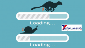 Tại sao cần tăng tốc toàn diện máy tính